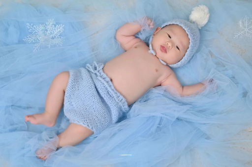 河北宝宝发烧是什么症状