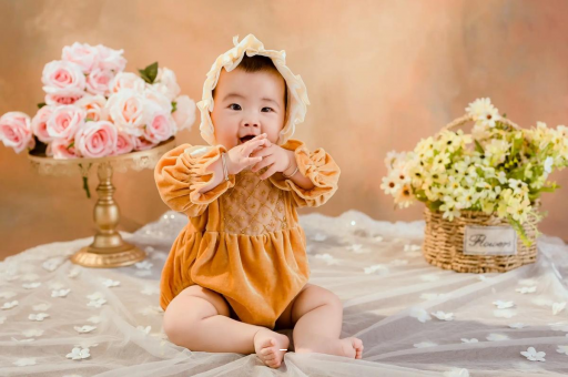 河北满月宝宝体检