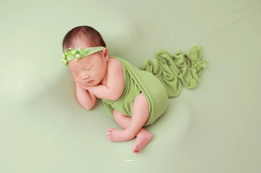 河北宝宝出疹子发烧